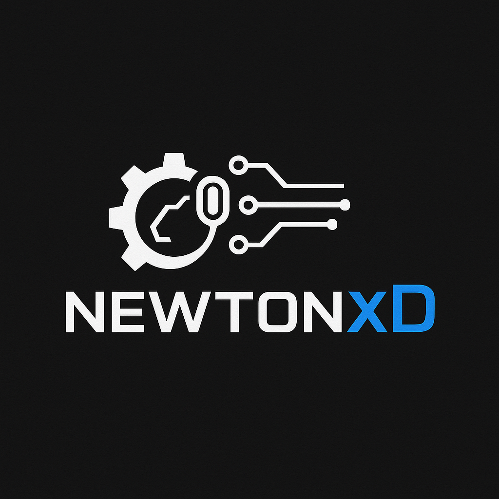 NewtonxD